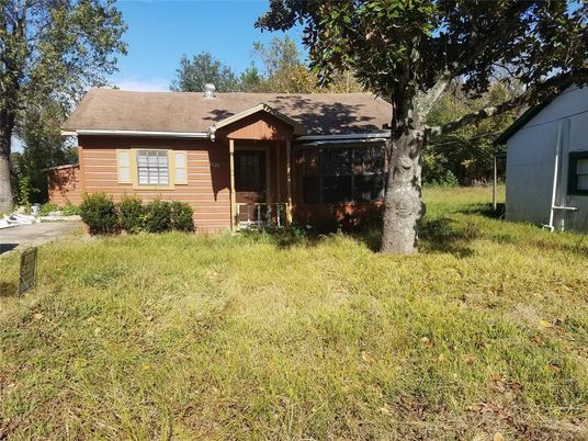 Backyard, Exterior, Facade, None