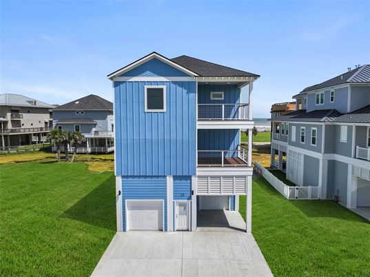 Backyard, Exterior, Facade, None
