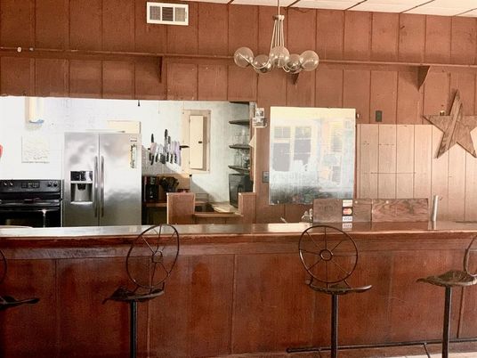 Interior, Kitchen, Pendant Lights, Stainless Steel Appliances