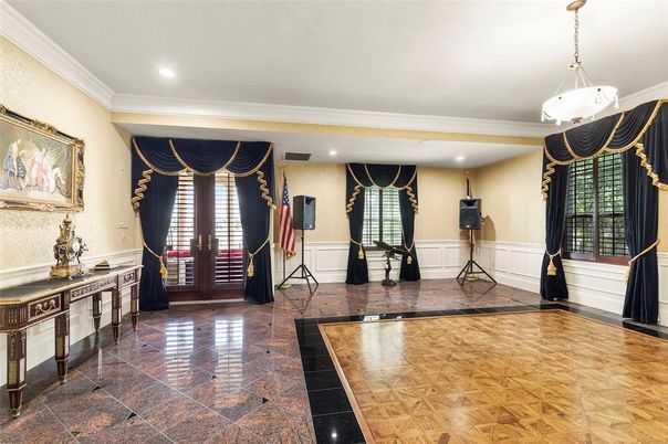 Interior, Pendant Lights, Recessed Lighting