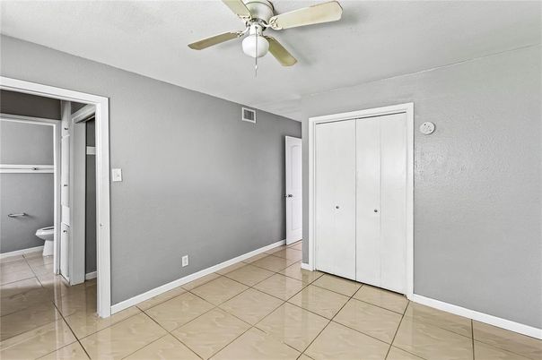 Bathroom, Empty room, Interior
