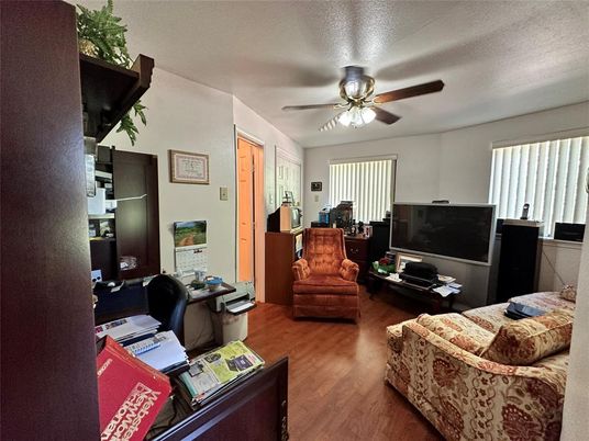 Home Office, Interior, Living room, Wood Texture Flooring
