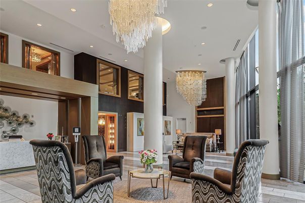 Chandelier, Interior, Living room, Recessed Lighting