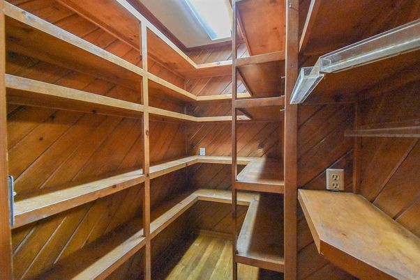 Interior, Sauna Room