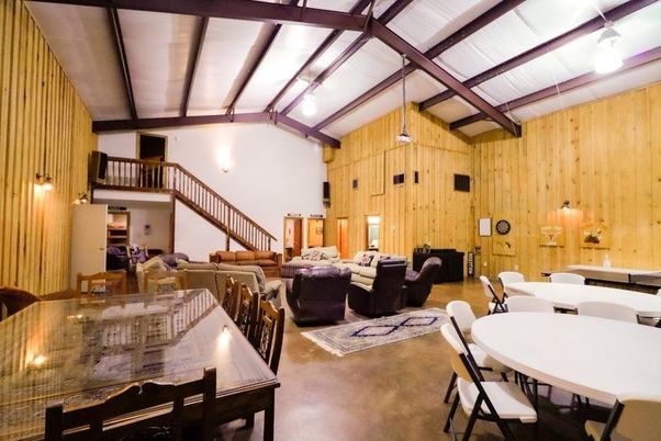 Dining room, Interior, Living room, Wooden Walls