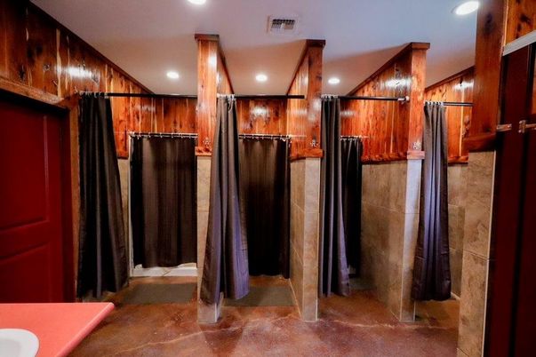 Interior, Recessed Lighting, Wooden Walls