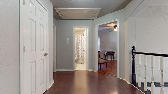 Interior, Wood Texture Flooring