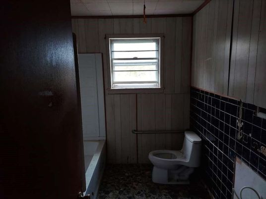 Interior, Wooden Walls