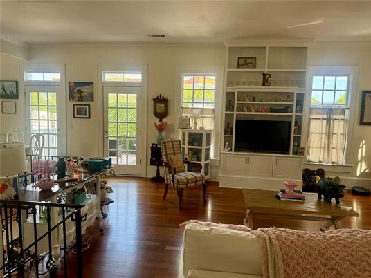 Interior, Wood Texture Flooring