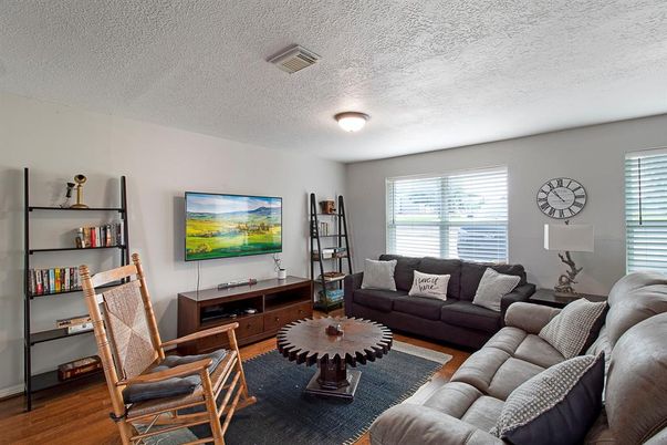 Interior, Living room, Wood Texture Flooring
