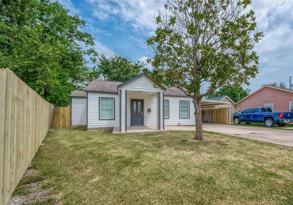 Backyard, Exterior, Facade, None