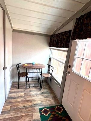 Interior, Wood Texture Flooring