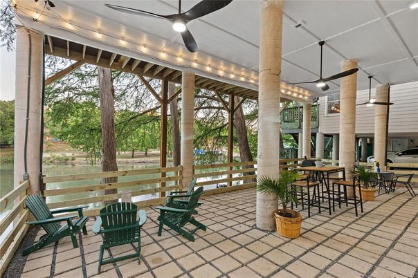 Exterior, Interior, Sun Room