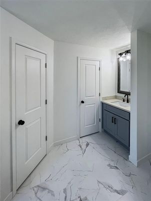 Bathroom, Interior, Marble