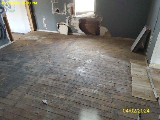 Interior, Wood Texture Flooring