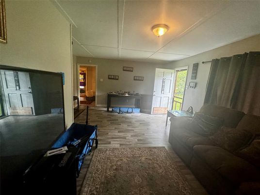 Interior, Living room, Wood Texture Flooring