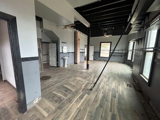 Interior, Wood Texture Flooring