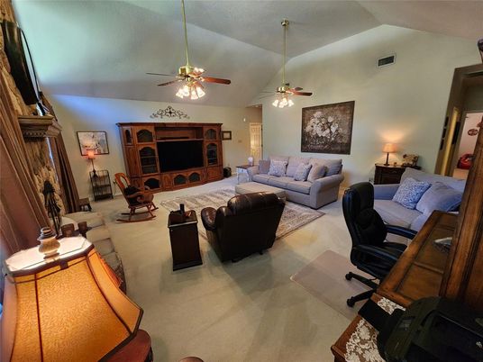 Fireplace, Interior, Living room