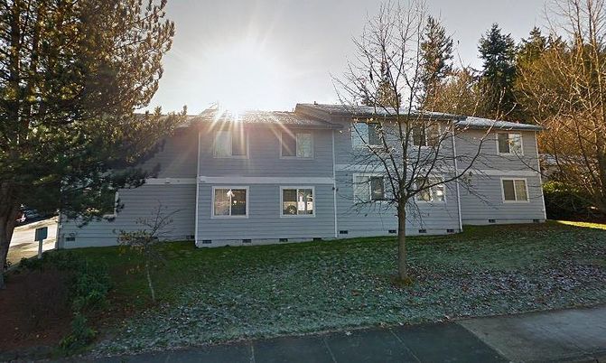 Exterior, Facade, American Foursquare