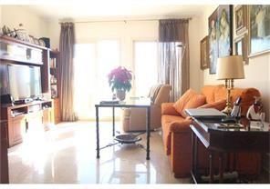 Home Office, Interior, Living room