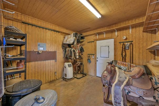 Interior, Wooden Ceilings, Wooden Walls