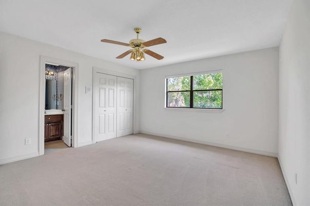 Bathroom, Empty room, Interior