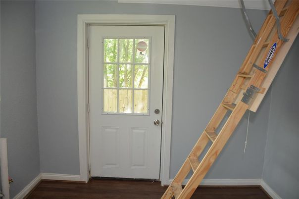 Interior, Wood Texture Flooring