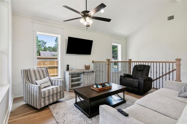 Interior, Living room, Wood Texture Flooring