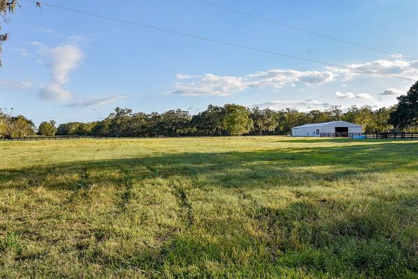 Backyard, Detached Garage, Exterior