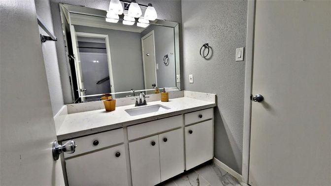 Bathroom, Interior, Marble