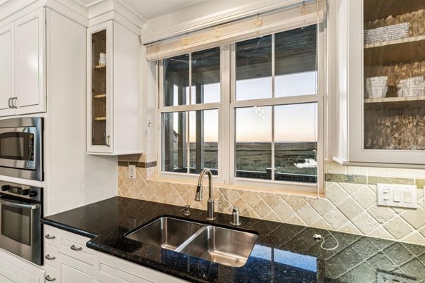 Interior, Kitchen, Water