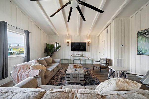 Interior, Living room, Wood Texture Flooring