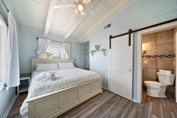 Bathroom, Bedroom, Interior, Wood Texture Flooring