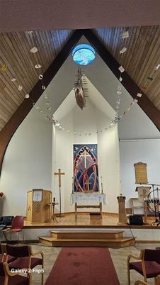 Interior, Wooden Beams, Wooden Ceilings