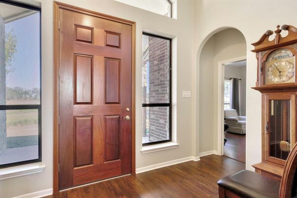 Interior, Wood Texture Flooring