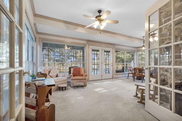 Dining room, Interior, Living room