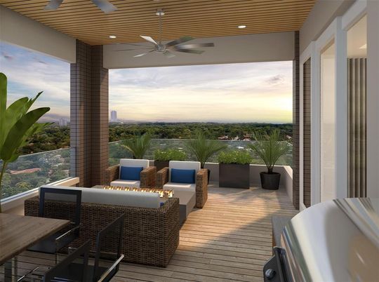 Exterior, Recessed Lighting