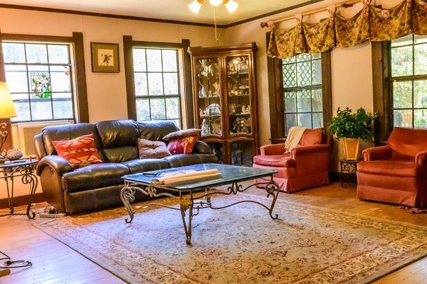Interior, Living room, Wood Texture Flooring