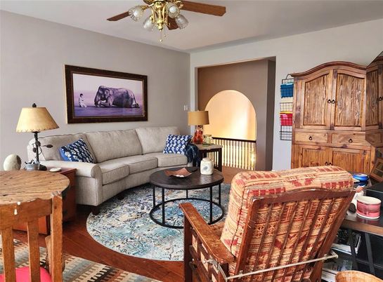 Interior, Living room, Wood Texture Flooring