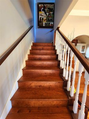 Interior, Wood Texture Flooring