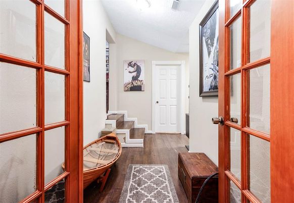 Interior, Wood Texture Flooring