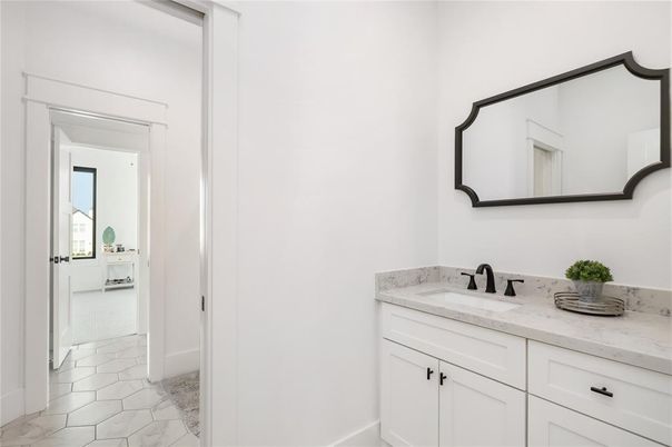 Bathroom, Interior, Marble