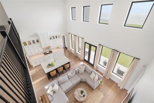 Interior, Living room, Wood Texture Flooring