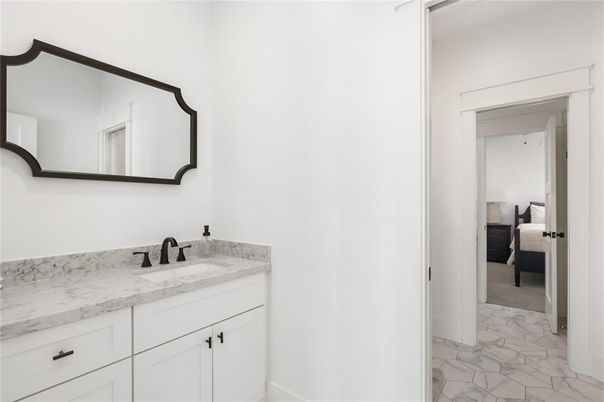 Bathroom, Bedroom, Interior, Marble