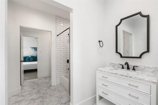 Bathroom, Bedroom, Interior, Marble