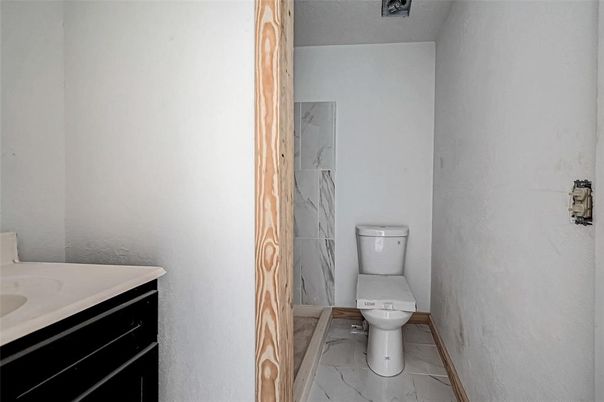 Bathroom, Interior, Marble