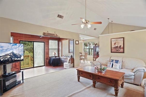 Dining room, Interior, Living room, Wood Texture Flooring