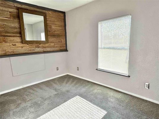 Empty room, Interior, Wooden Walls