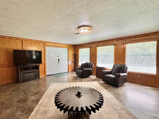 Interior, Living room, Wood Texture Flooring