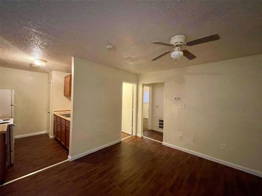 Bathroom, Empty room, Interior, Wood Texture Flooring